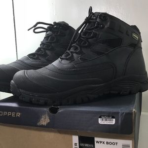 propper wpx waterproof boot